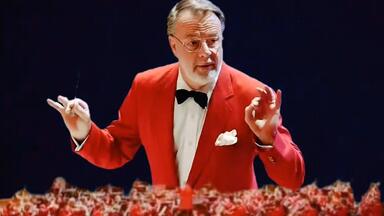 川井憲次ライブ KENJI KAWAI CONCERT2007 CINEMA SYMPHONY シネマ