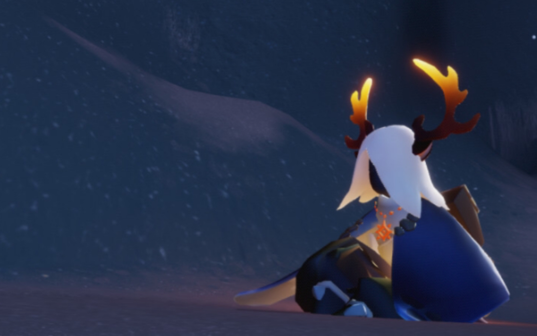 光遇香蕉皮个人向瞎剪