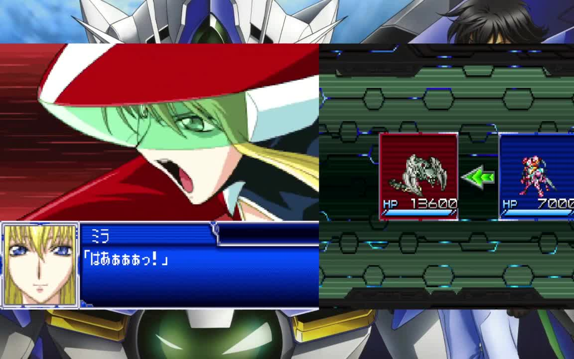 机战l go okusa(米拉)