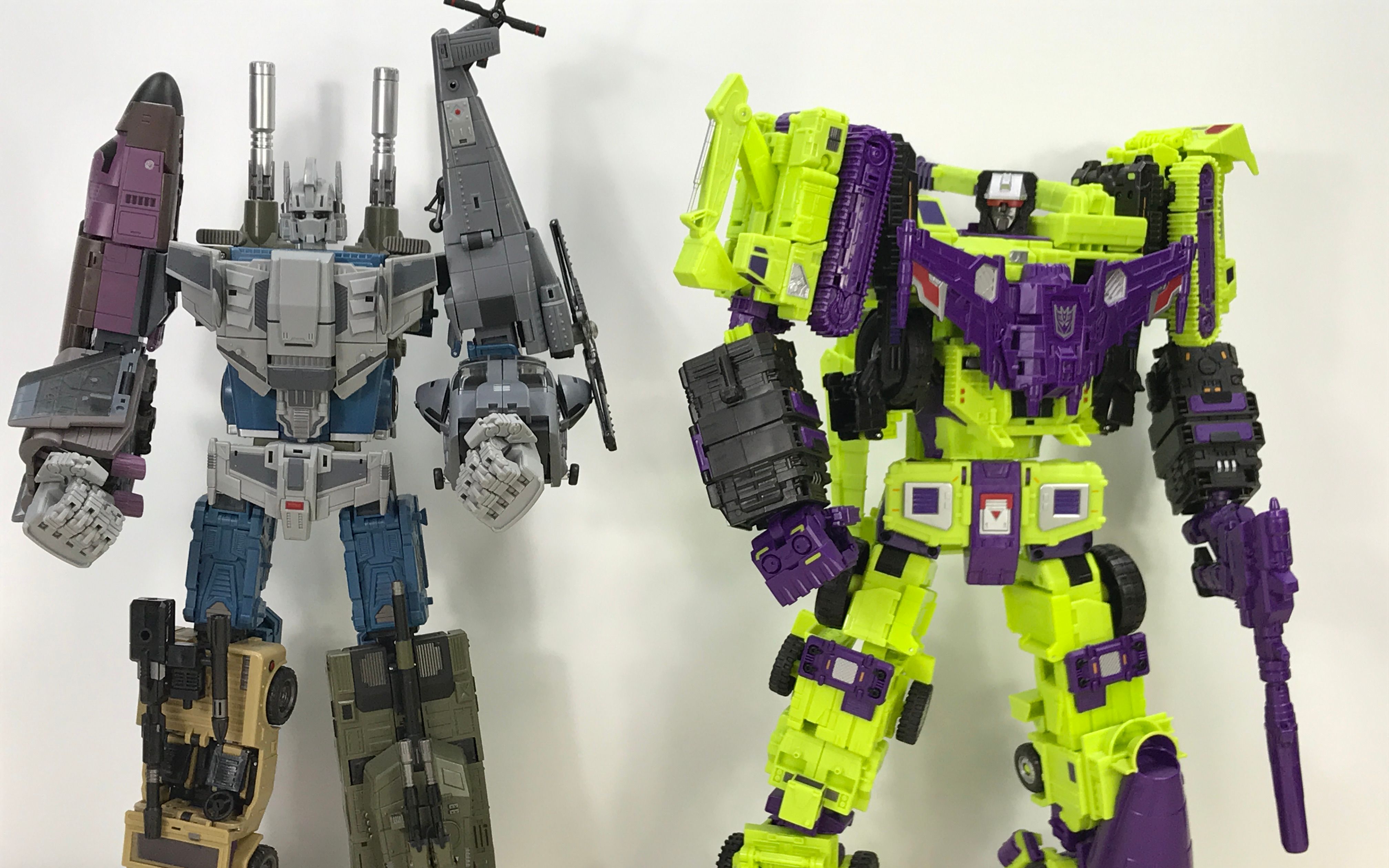 来福的模玩简评第148集utm0105混天豹stellarwarror