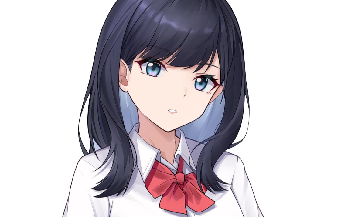 【绘画记录03】宝多六花
