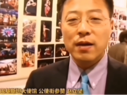 mrlijianzhao #中国外交 #外交 #赵立坚