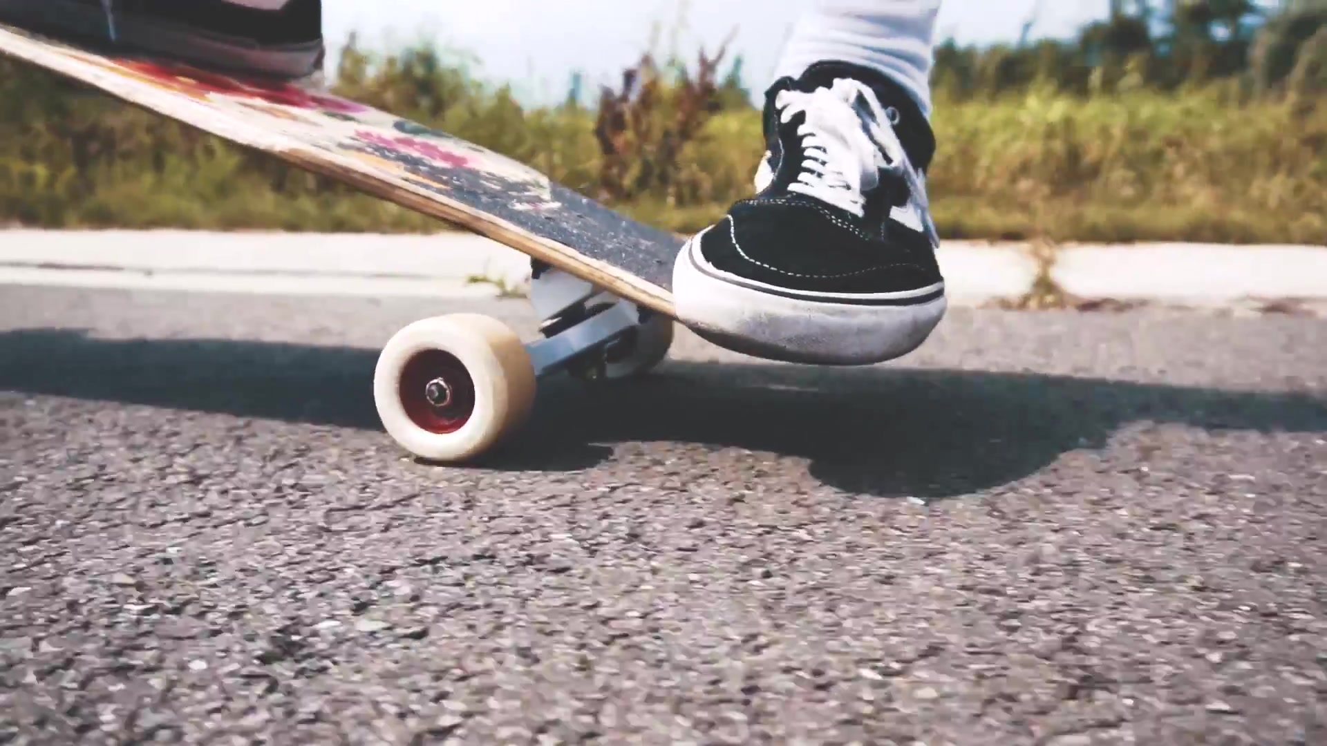 【长板】【hans】长板生活记录(转载)