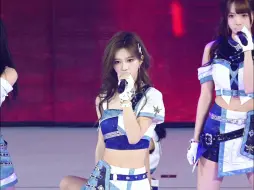 Download Video: 【黄楚茵】2024snh48总选 瑶光focus