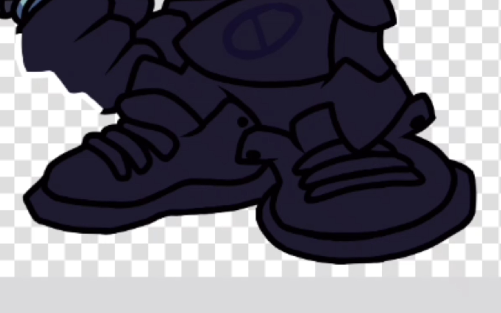 friday night funkingbf鑵愬寲鑷敼鐗堬紙寰堜笐锛