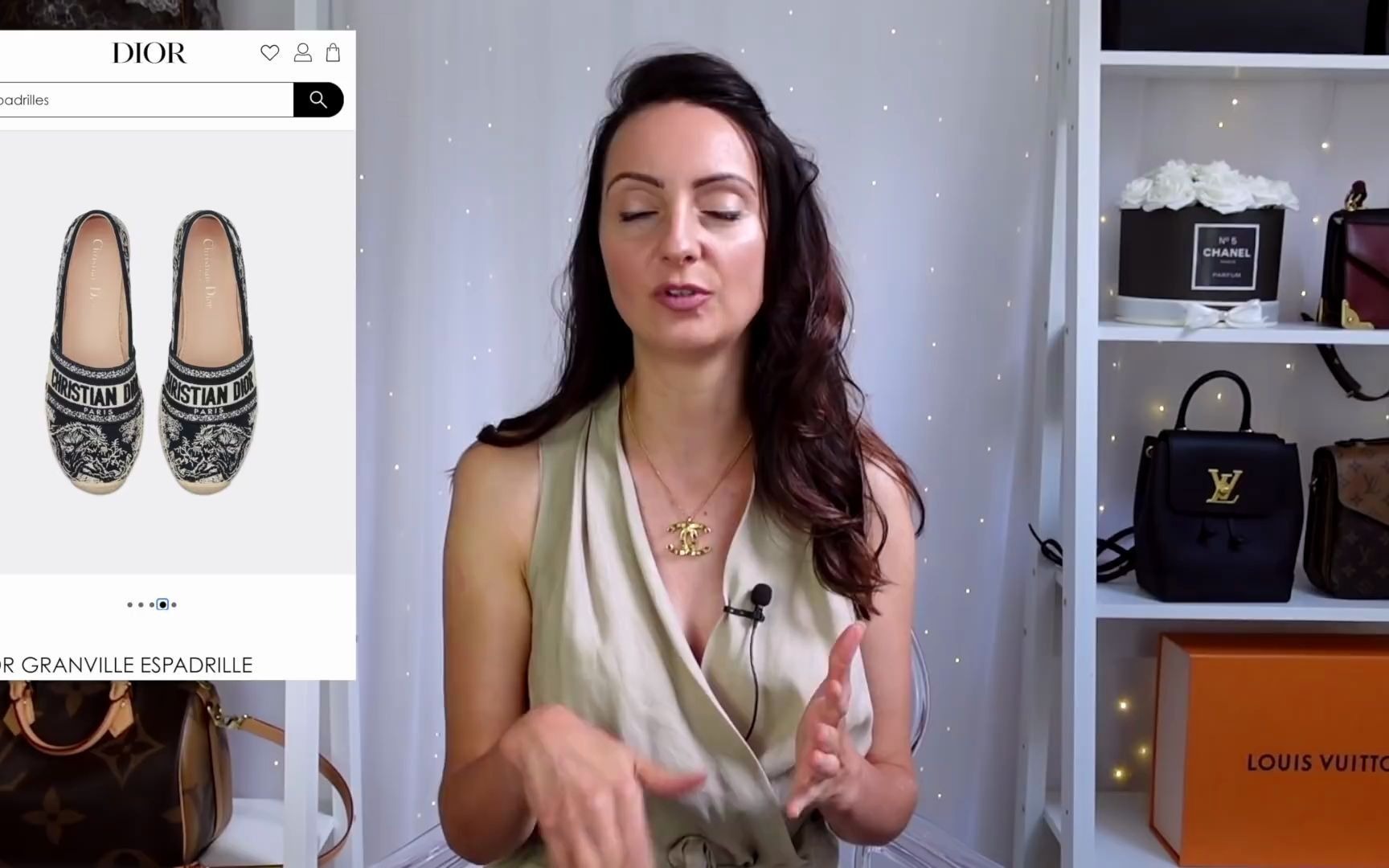 愿望清单 2021 , lv,香奈儿,芬迪,迪奥,爱马仕