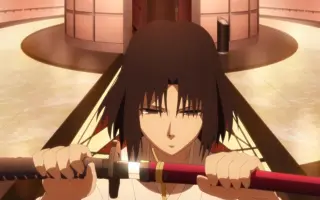 荒耶宗莲 哔哩哔哩 Bilibili