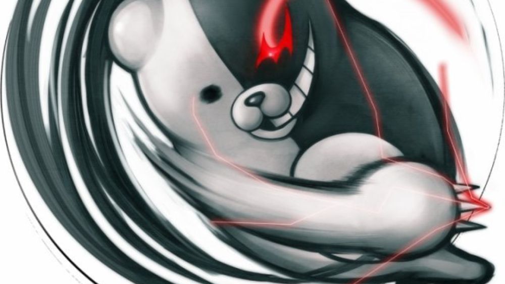 弹丸论破2黑白熊收集齐剧情和黑白熊位置大全