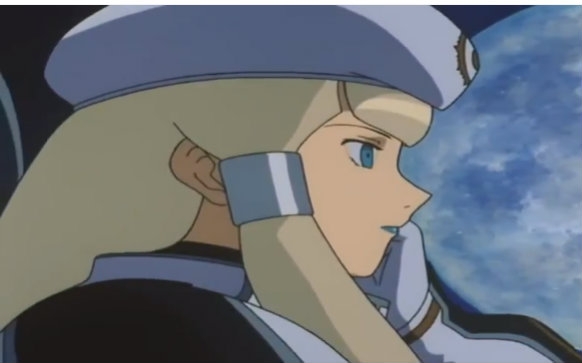 倒a高达 ed2 月之茧