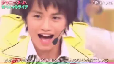 ジャニーズJr. - ♡ゆー♡ 伯井太陽 (@hikaru_hakui) • Instagram photos and videos