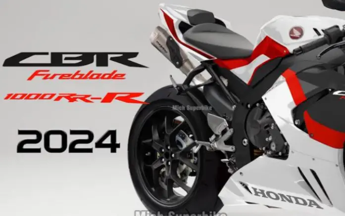 All New Honda CBR25ORR-R 2024 Revealed Forget Kawasaki Ninja ZX 