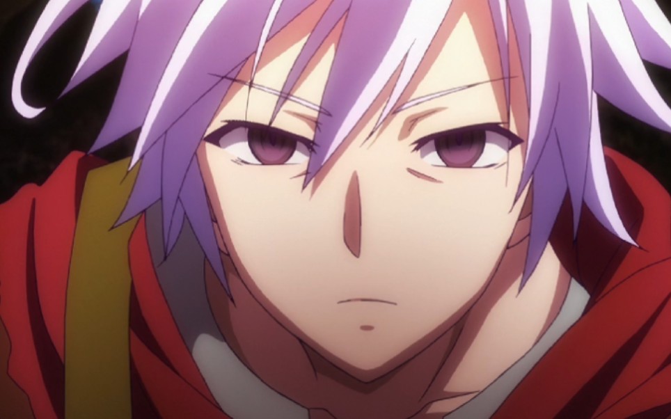 游戏人生零(一)