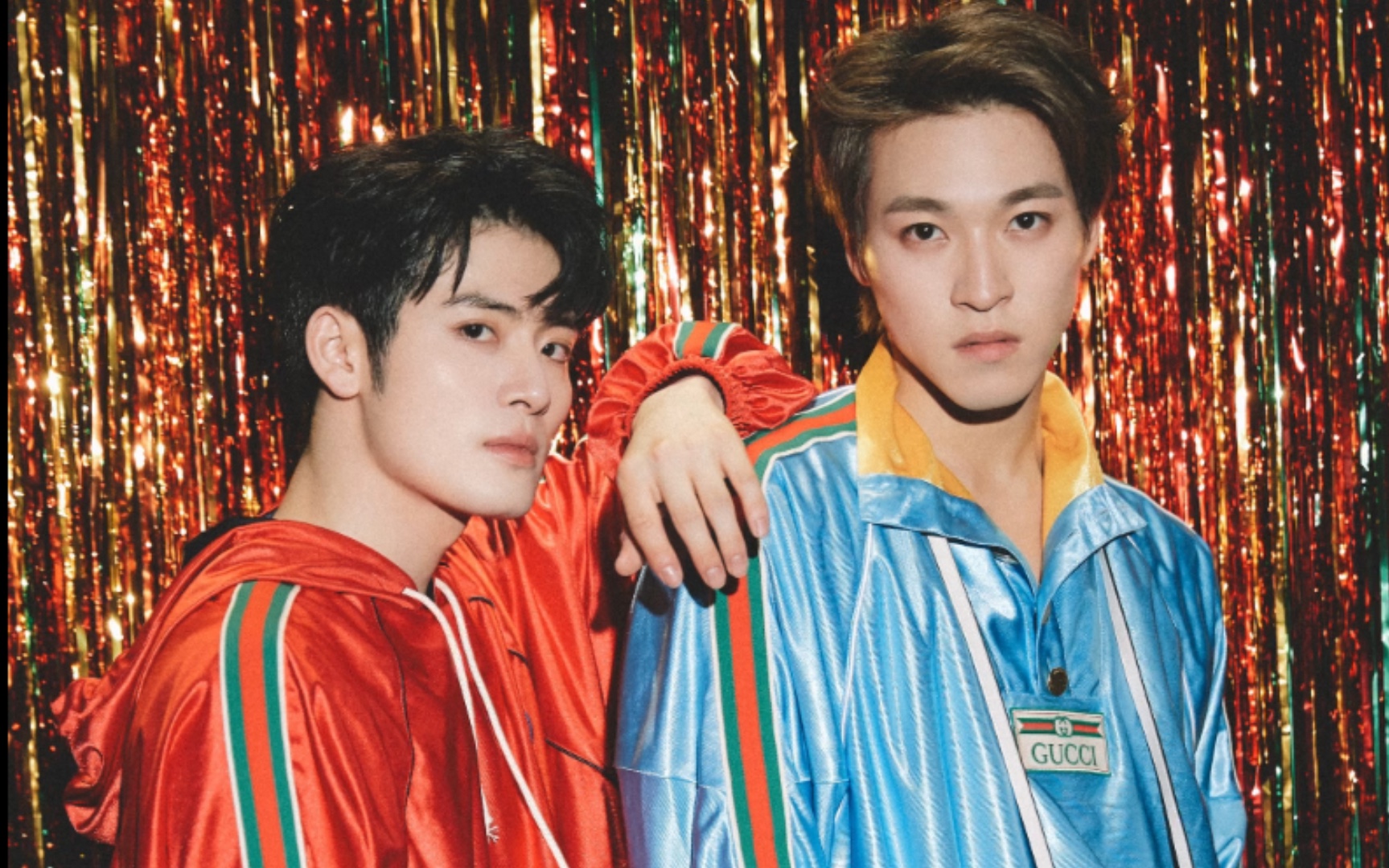 【赞就丸了】 17:00|are you ready for it(686708035167