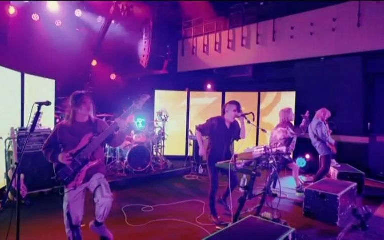 [图]FaLiLV Fear,and loathing in Las Vegas The Animals in Screen Bootleg1 赌城