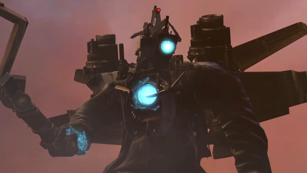 时隔几个月国王更新的泰坦监控战损升级实力怎样?我将会进行测评