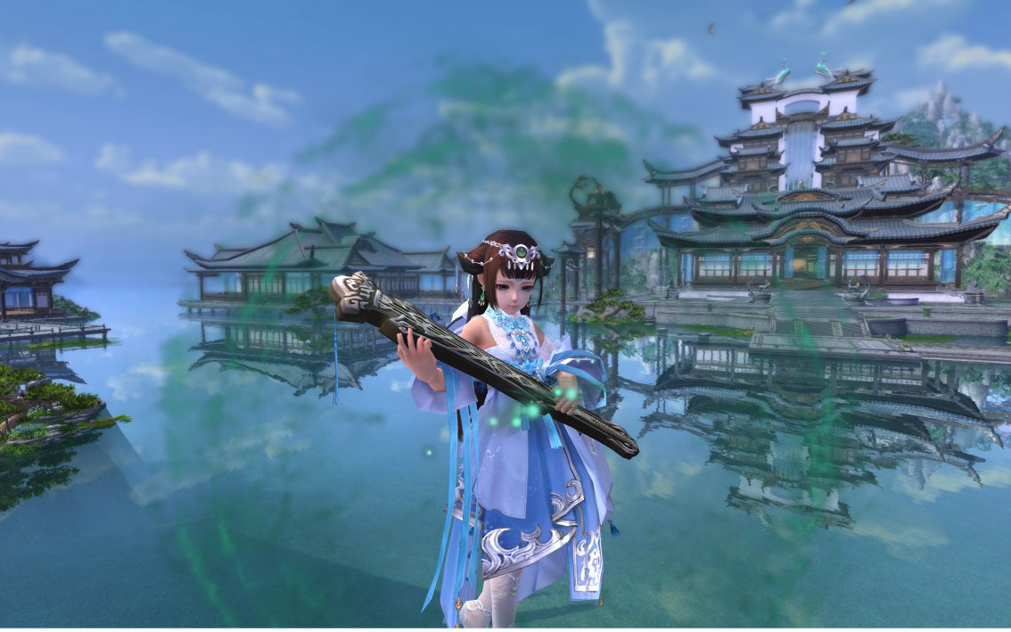 【剑网三】【剑胆琴心】水笔奶歌的jjc之路——3v3毒经莫问相知(四)