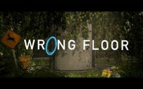 [图]【合集】传送门SFM短片系列：Wrong Floor