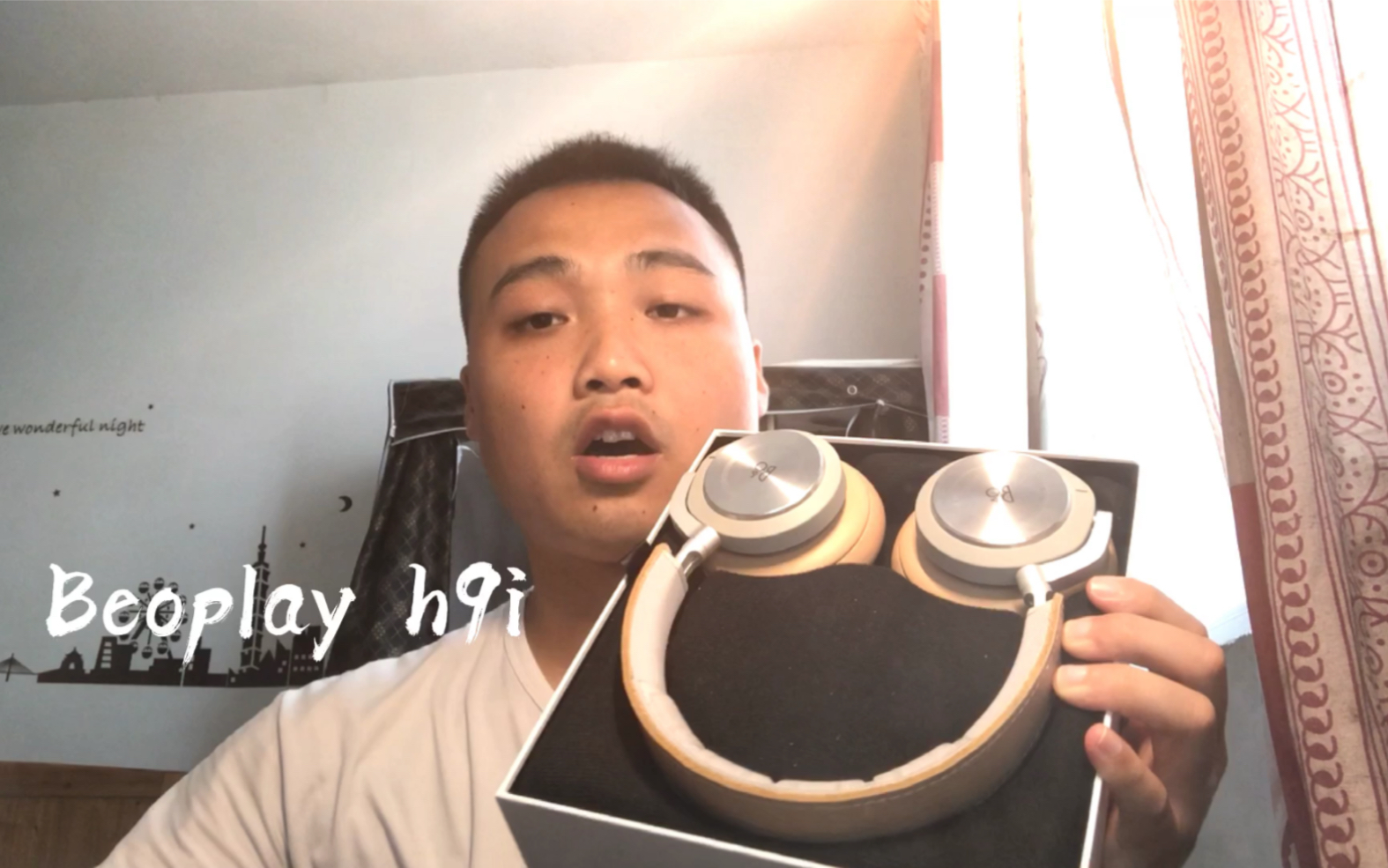 Beoplay h9i 测评,降躁到耳朵会怀孕的操作哔哩哔哩bilibili