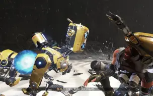 Steam平台 Recore Definitive Edition 开头游玩 一女一狗闯废土 哔哩哔哩 つロ干杯 Bilibili Steam平台 Recore Definitive Edition 开头游玩 一女一狗闯废土 哔哩哔哩 つロ干杯 Bilibili