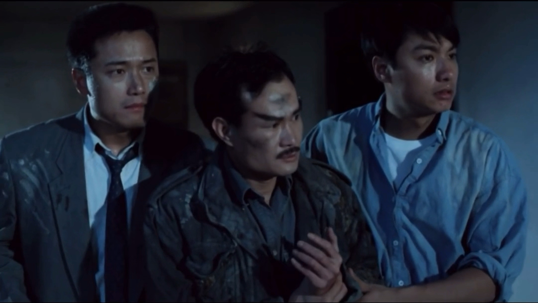 活动作品驱魔警察英叔灭魔