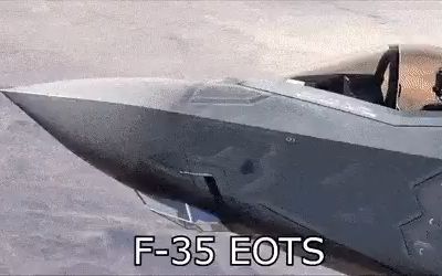 f35的EOTS设备性能展示哔哩哔哩bilibili