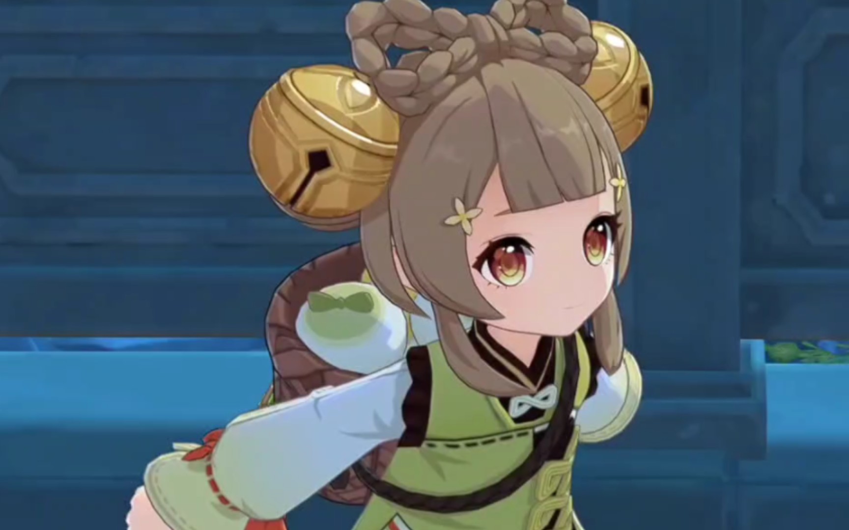 【原神】瑶瑶日配纯享版(cv:门胁舞以)