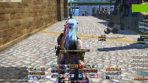 Ff14萌新指南 直升包会不会影响游戏体验 2 0 3 0 4 0 5 0是啥 剧情能不能跳 哔哩哔哩 Bilibili