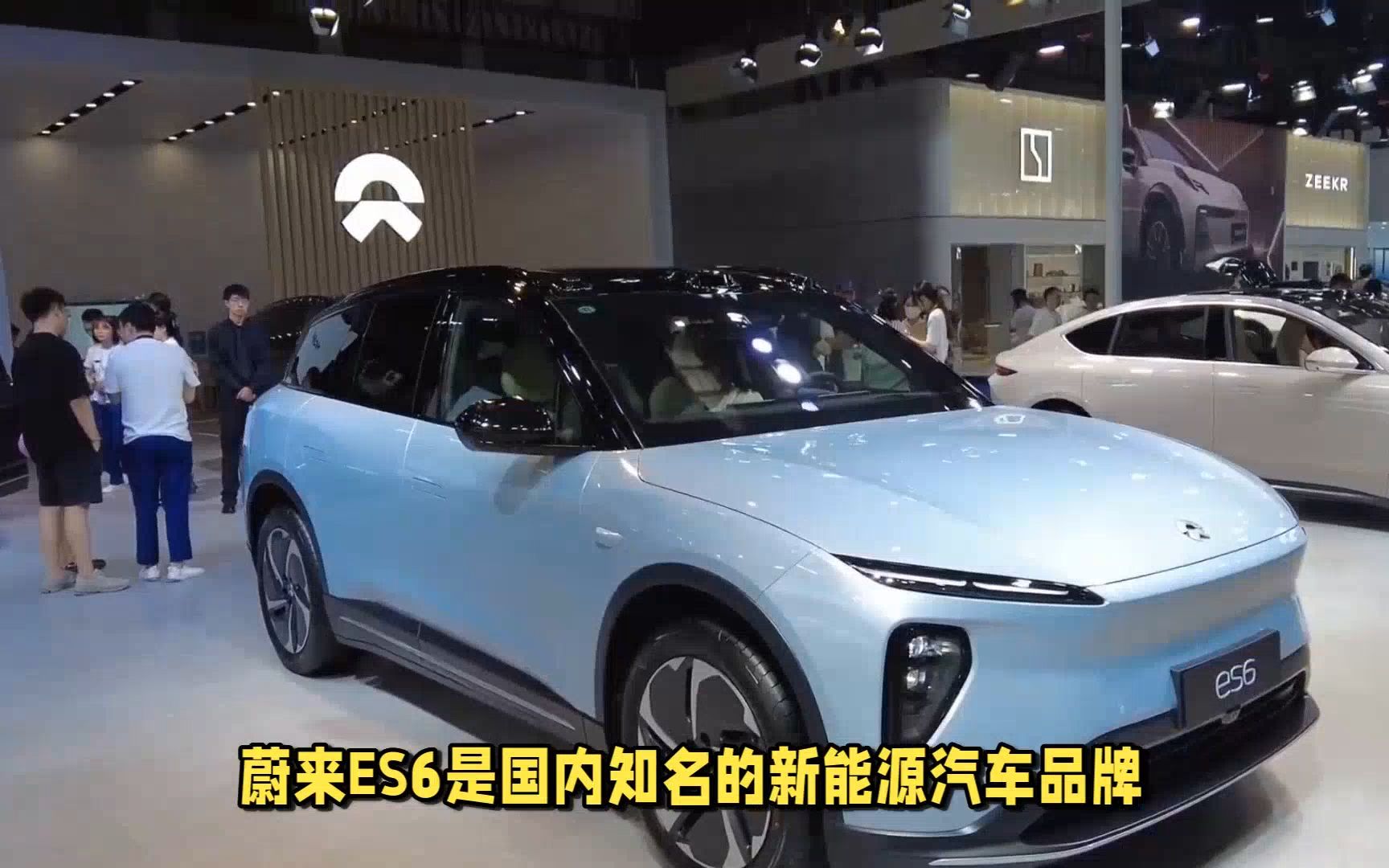 家里的油车换新能源车 推荐几款性价比高的车