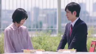 【超级治愈  从单恋到饭友 两个吃货的恋爱】