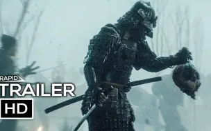 Download Video: 武士系列终结预告片（2024）真田博之