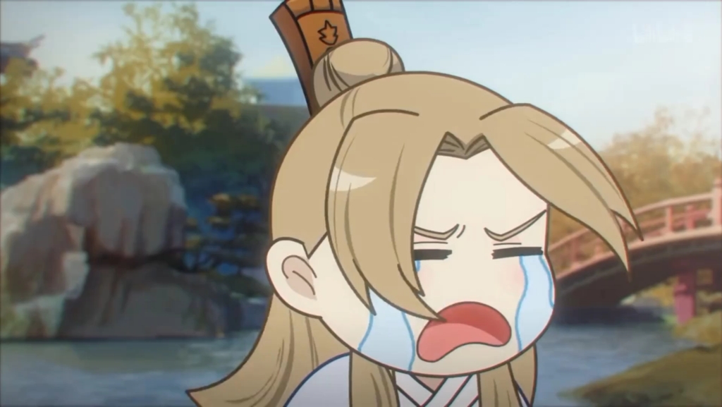 【两不疑】锦明:拒绝相亲,从我做起!