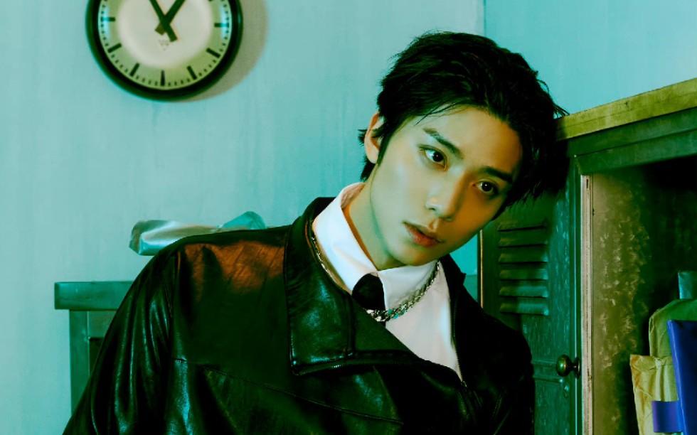 【sf9|金辉映】sf9 trauma mv 预告——辉映cut(已调色)