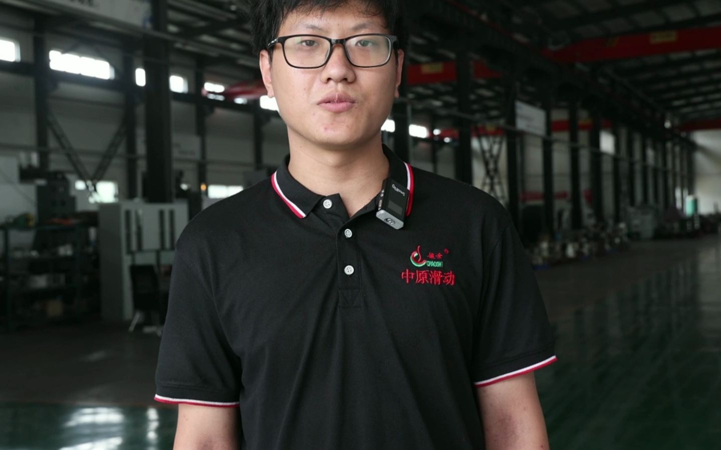 中原滑动#弹性金属塑料推力瓦,新型推力轴瓦,配套水轮发电机,大型