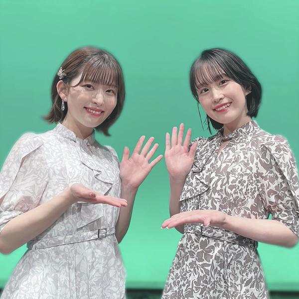 石見舞菜香のらじおてくてく」イベント・ていくぽん！ 第2部_哔