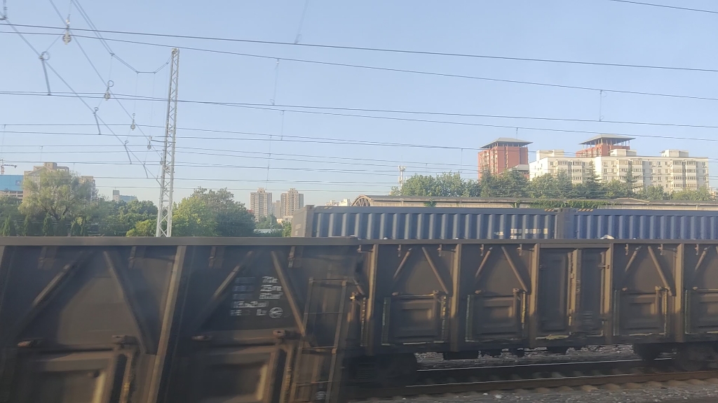 陇海铁路—西安(2)