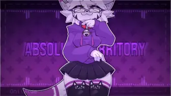 Download Video: 【MEME·动画】ABSOLUTE TERRITORY __ MEME - Commission