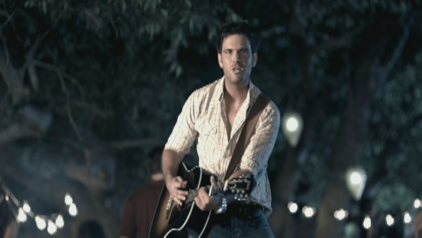 [图]All I Ever Wanted - Chuck Wicks