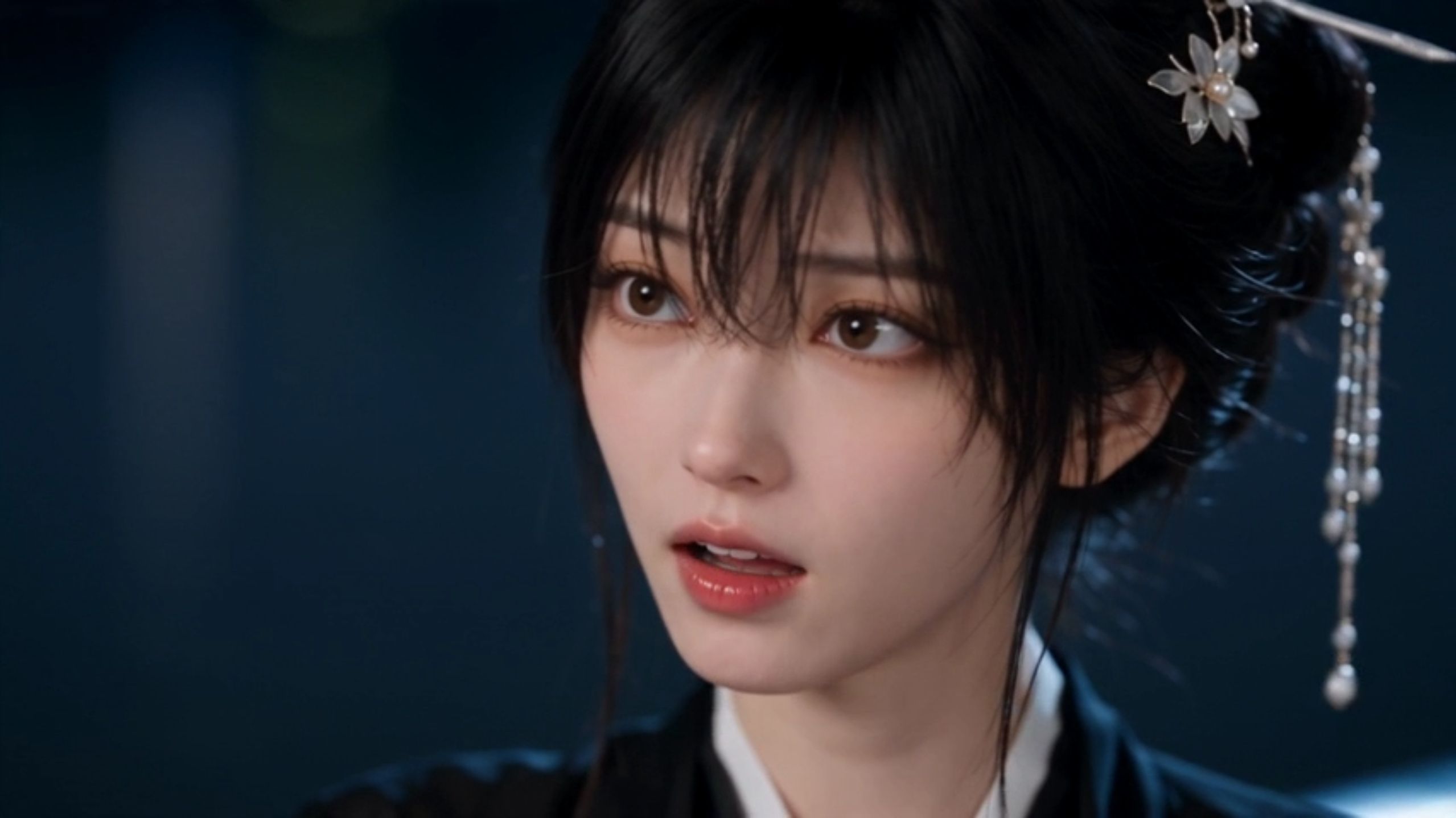 女朋友被假小子牛走，所以只能拿下假小子了！第六集封面