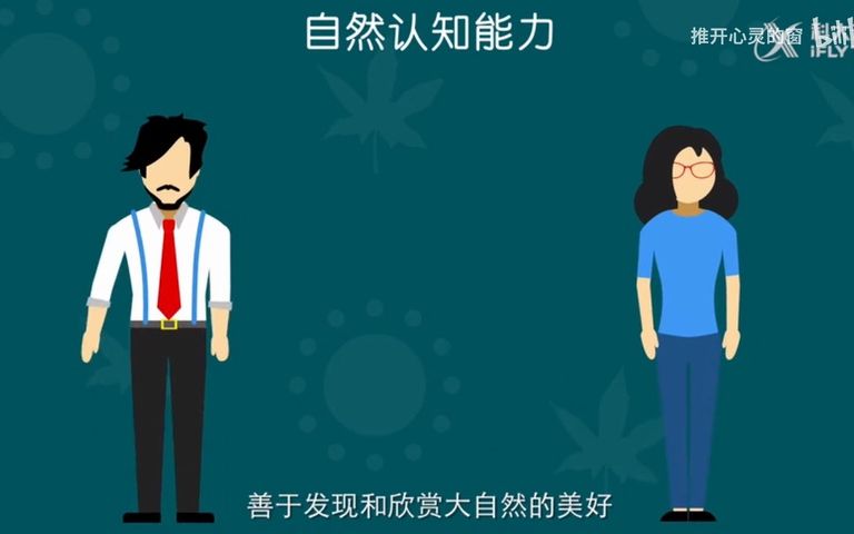 加德纳  多元智能理论 - 1.加德纳  多元智能理论(Av439792453,P1)