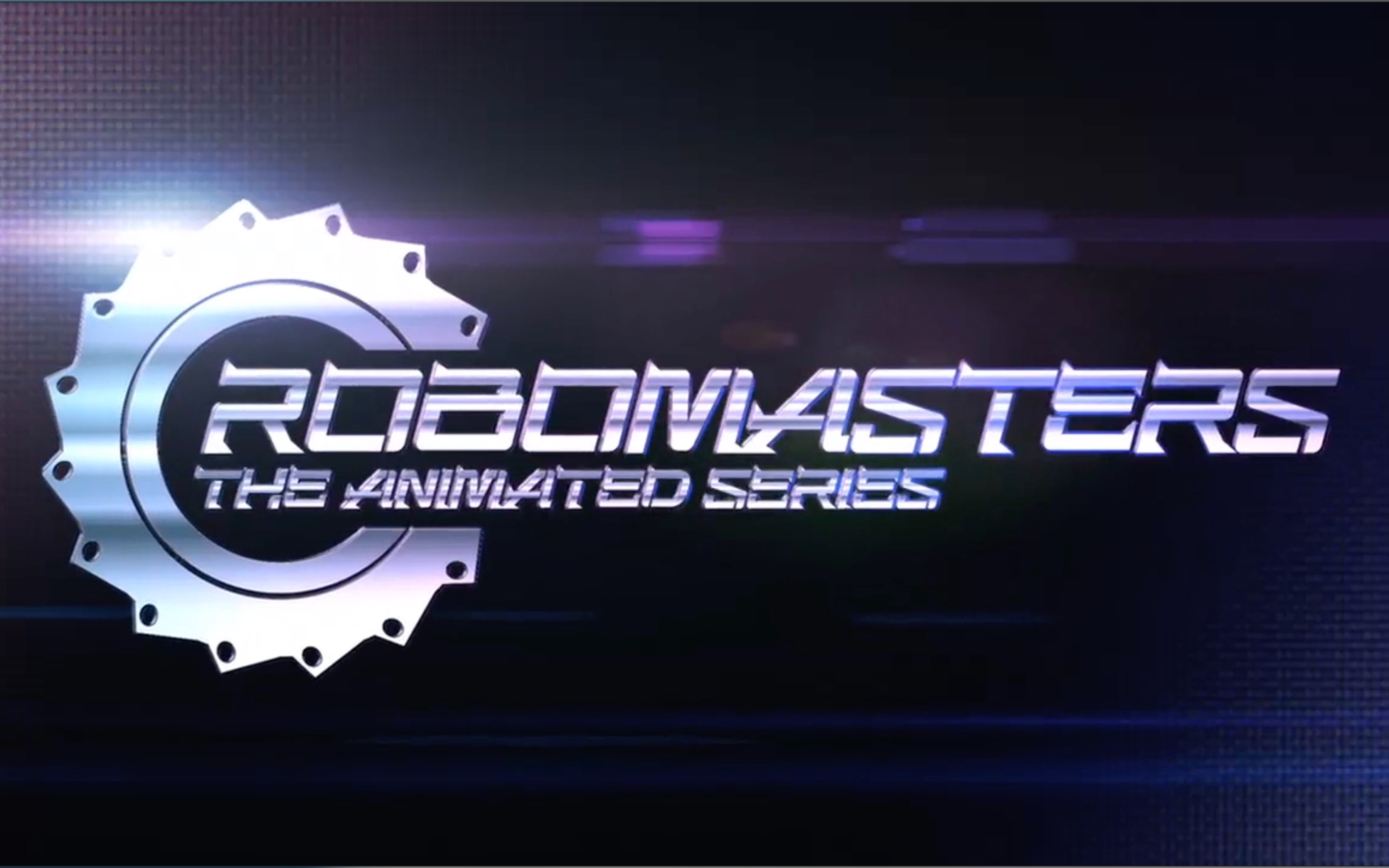 【机甲大师同名动画】『ROBOMASTERS THE ANIMATED SERIES』