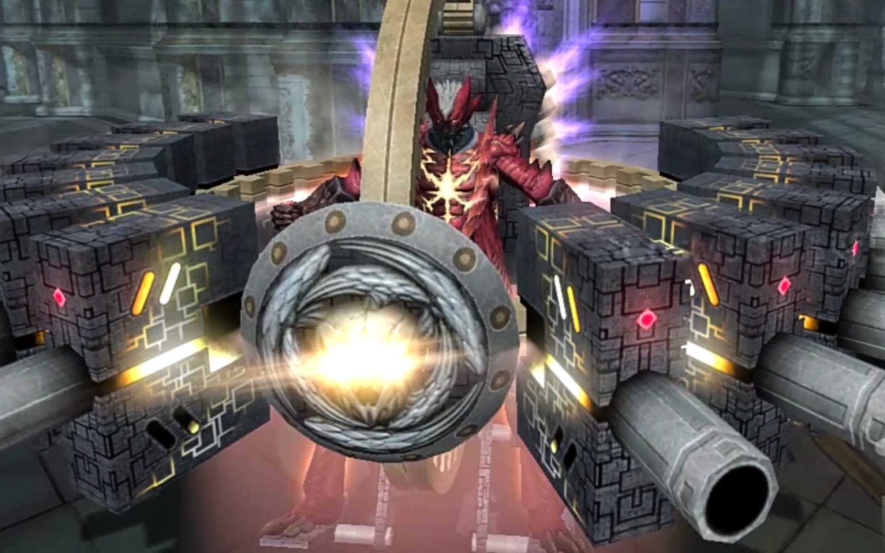 【2023鬼泣4】但丁魔人.开-潘多拉之匣!