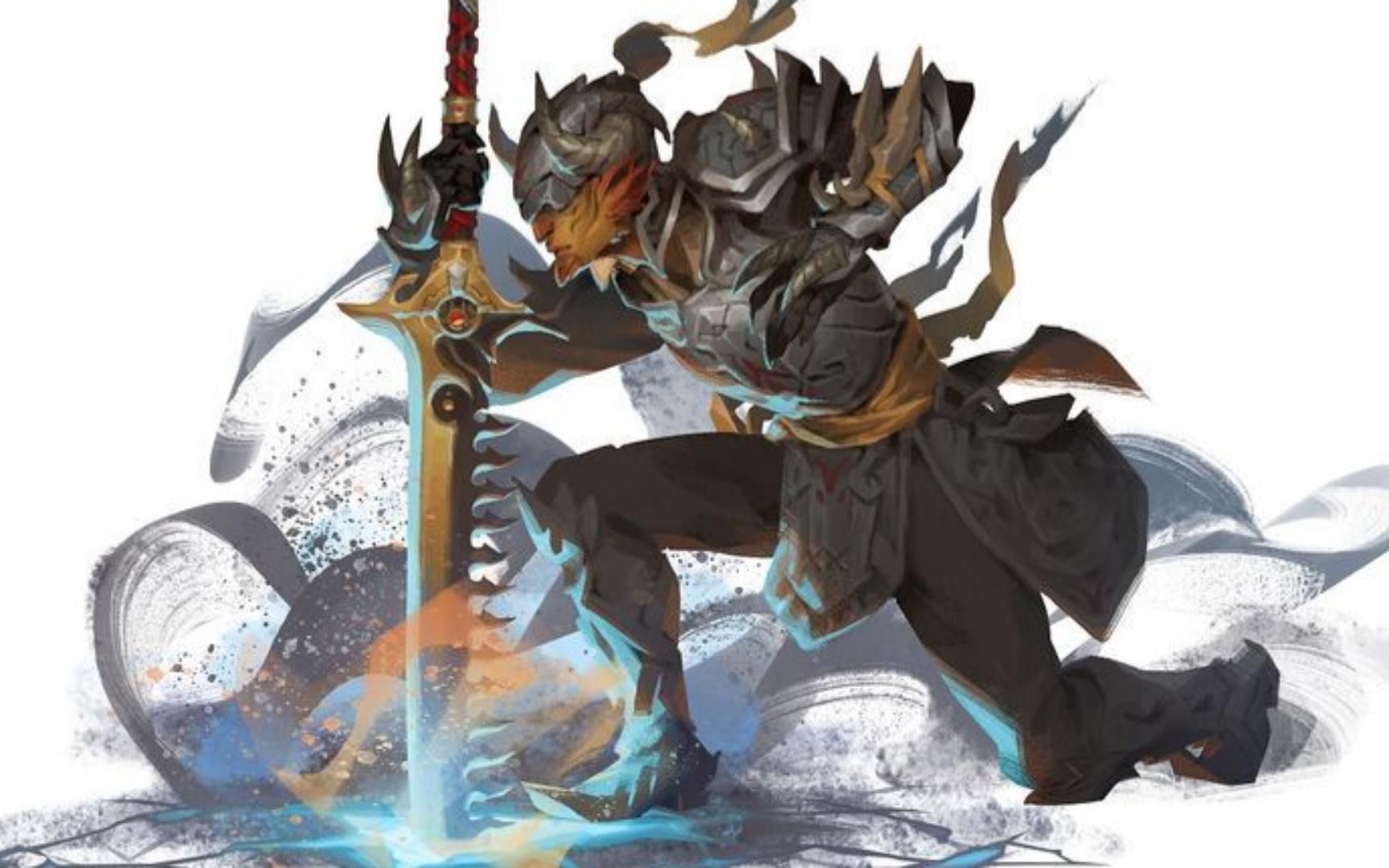 激战2卡迪姆10裁决者下地思路分享