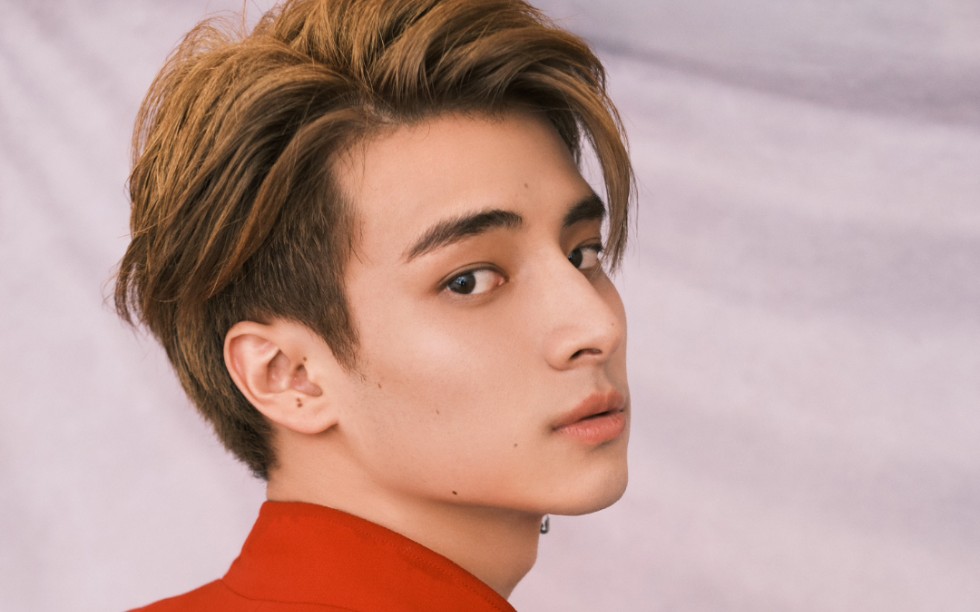 【商务宣传片】amu 羽生田挙武