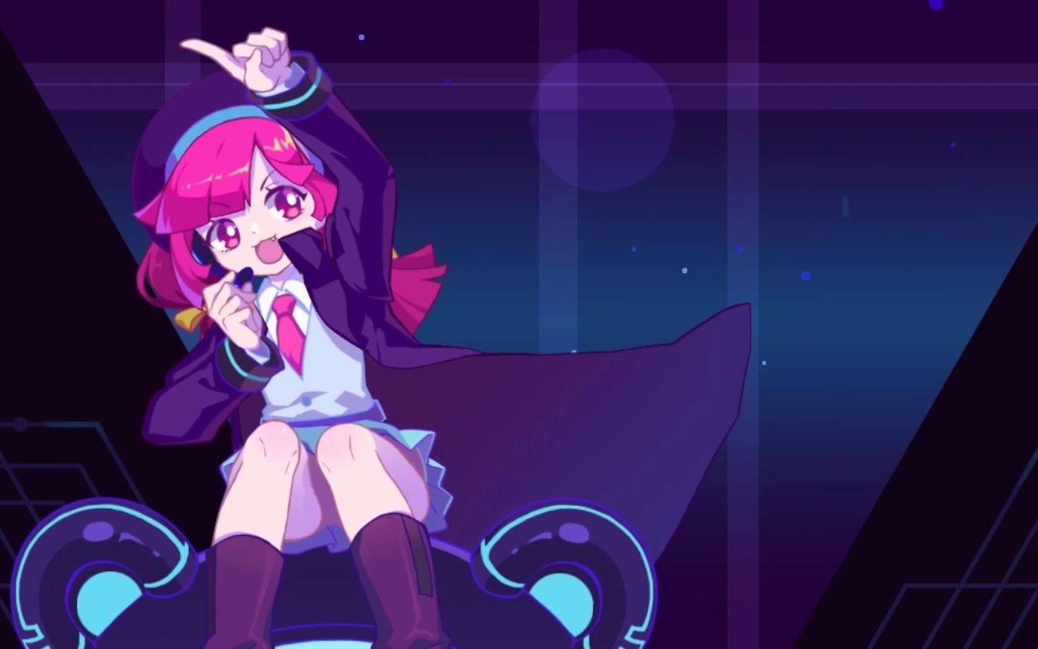 《2 phut hon》- musedash [wallpaperengine]抖音热播版绅士专属