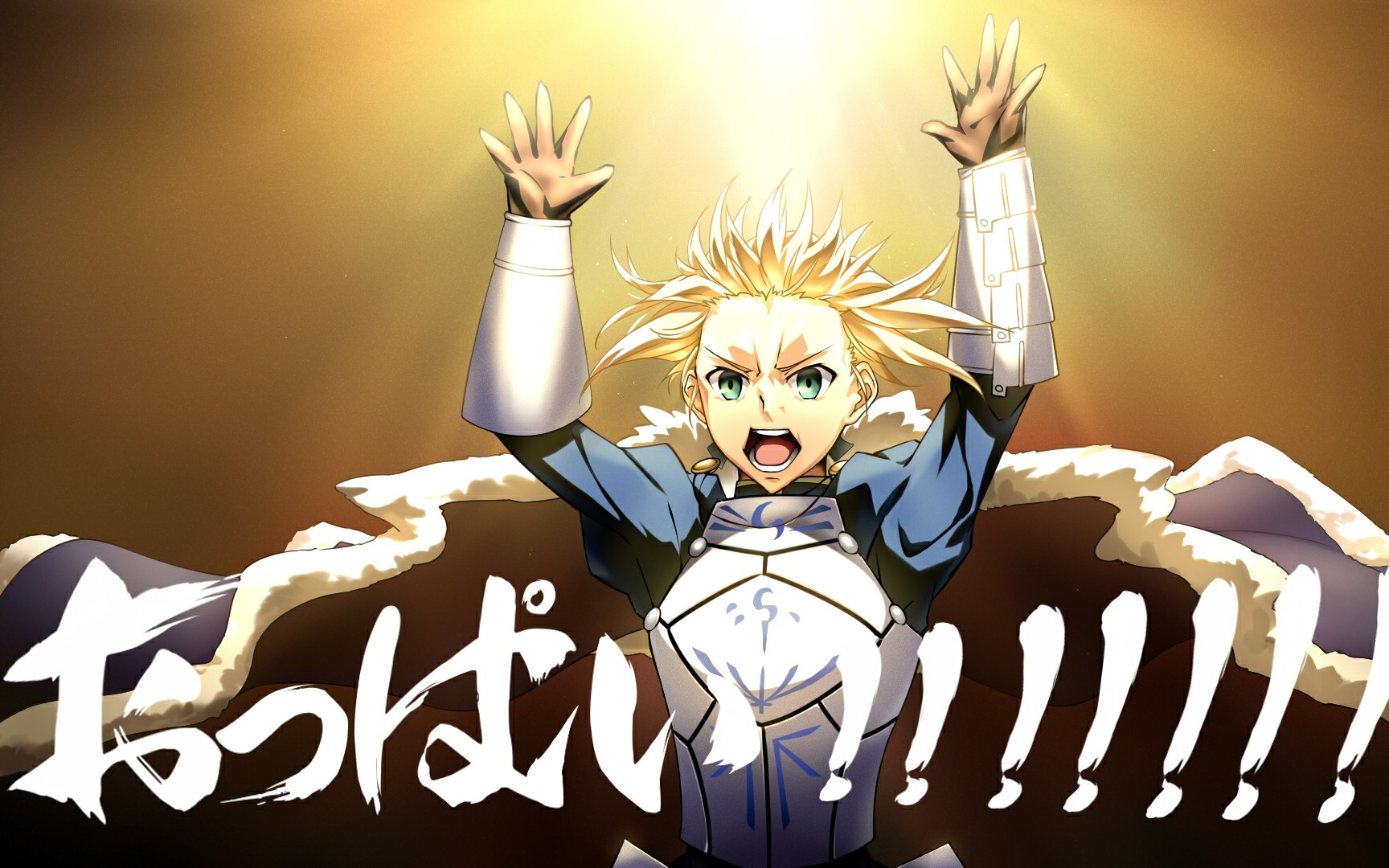 fatehollowataraxia主线集训走你