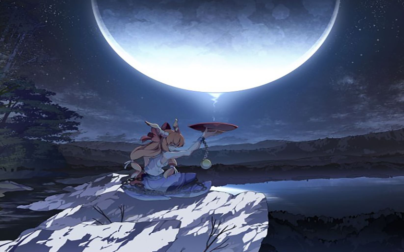 星际争霸2英雄对战地图无限轮回的幻想乡原名东方月灵传