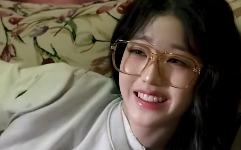 【张元英】比正片里小圆更可爱的只有花絮里的小圆