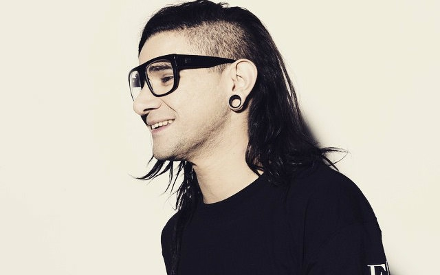 skrillex 动态艺术展柜 steam_哔哩哔哩 (゜-゜)つロ 干杯~-bilibili