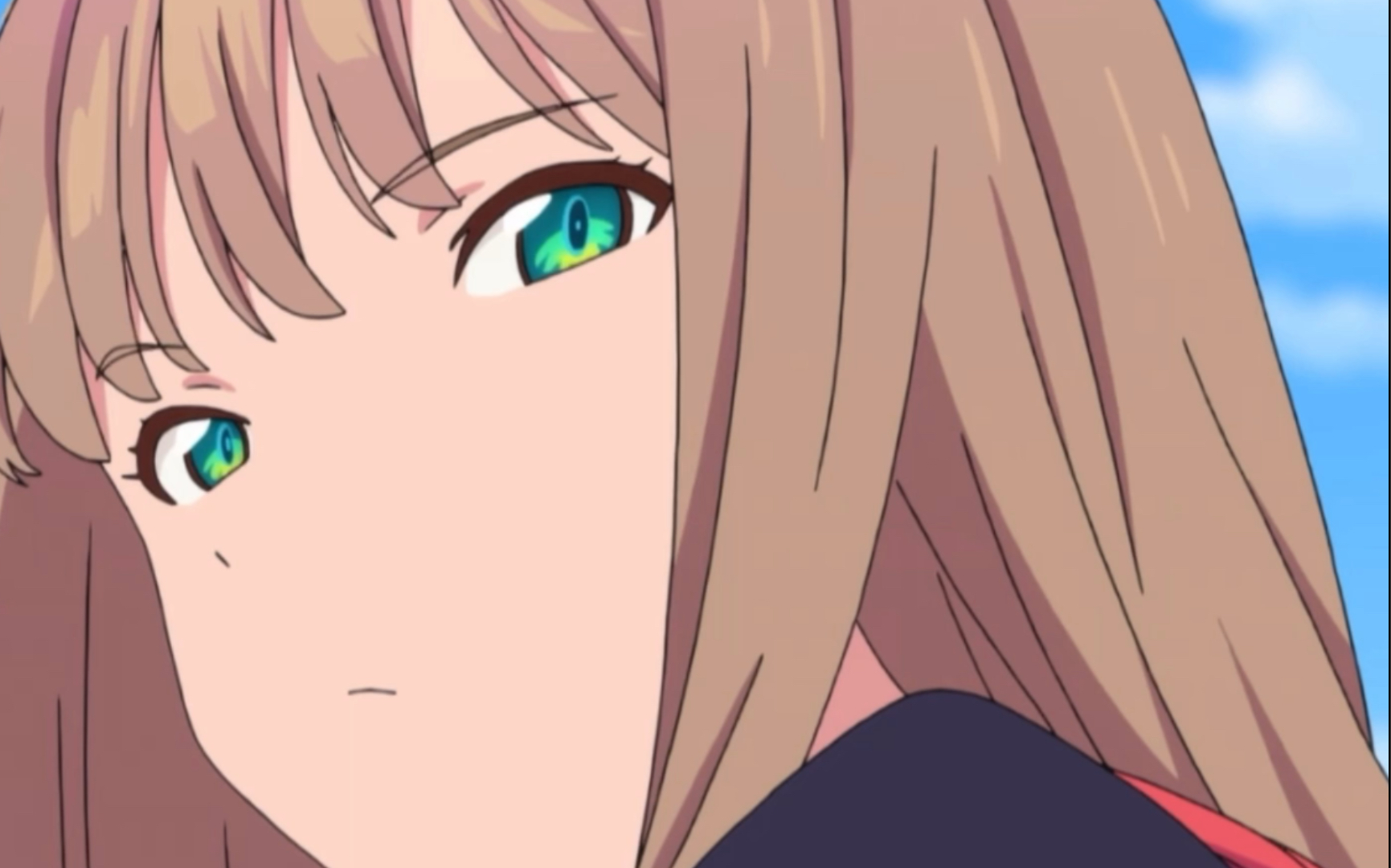 南梦芽 片头(第一次制作)