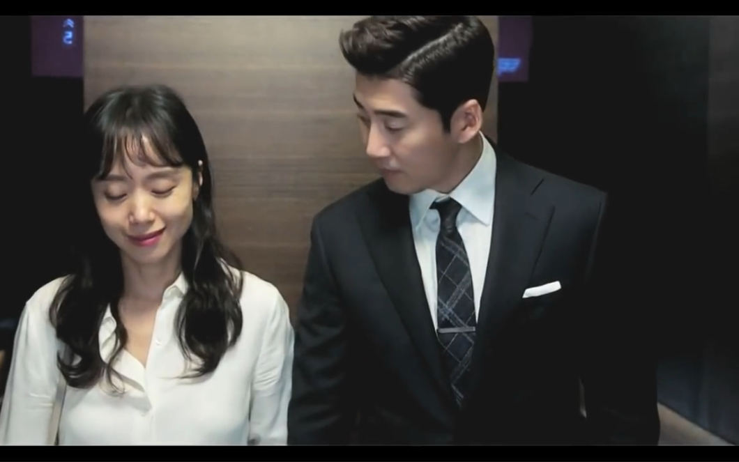 金惠敬·朴中元 start again 韩【傲骨贤妻|goodwife】